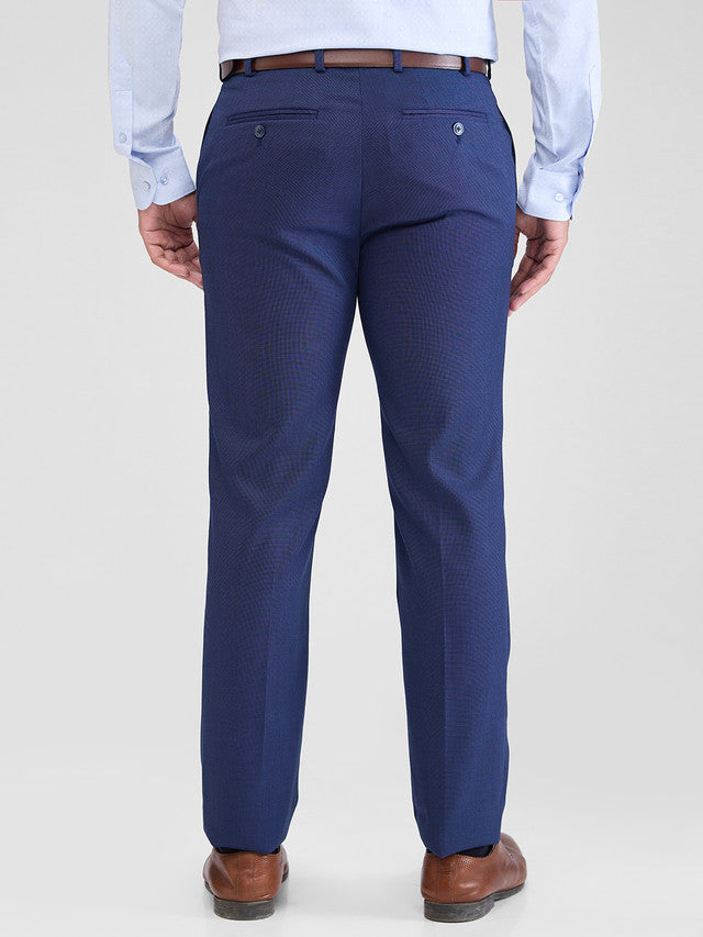 Raymond Blue Trouser