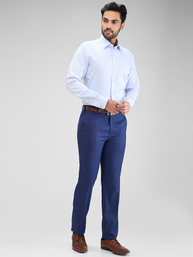 Raymond Blue Trouser