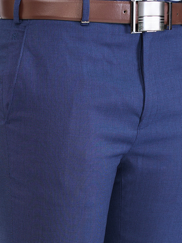 Raymond Blue Trouser