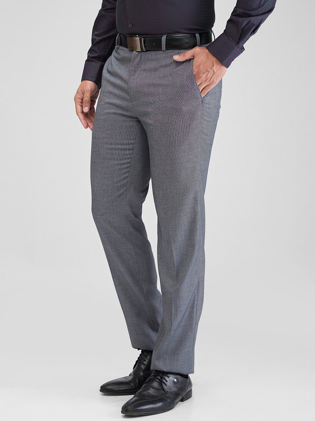 Raymond Grey Trouser