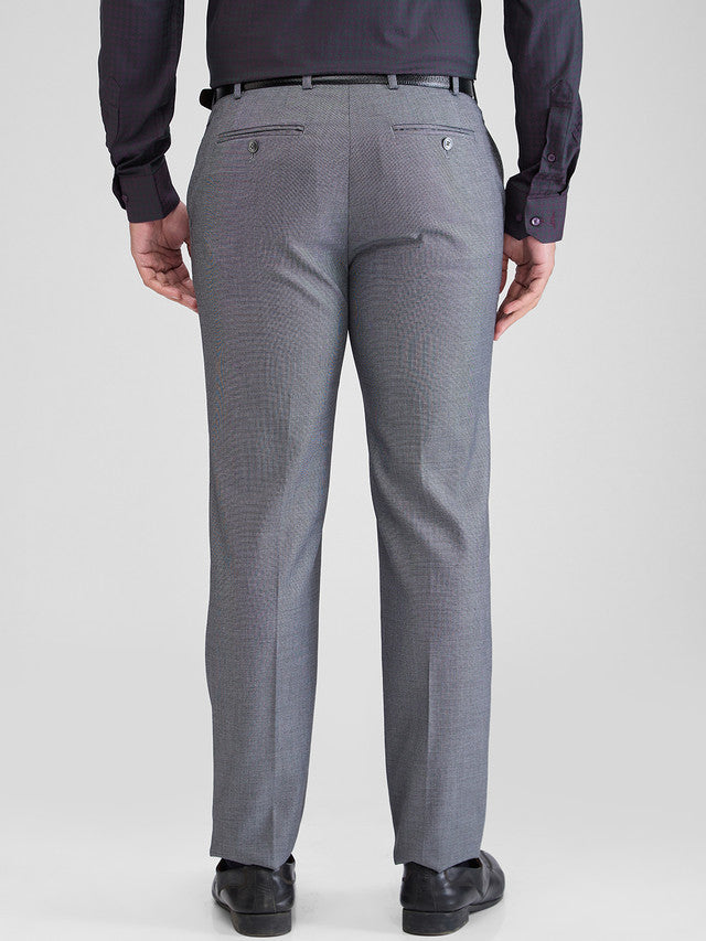 Raymond Grey Trouser