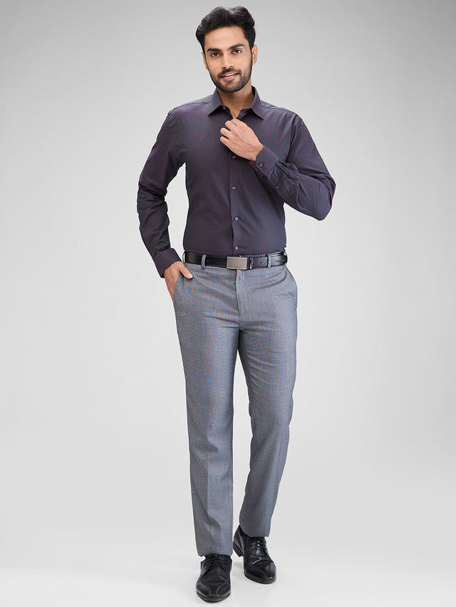 Raymond Grey Trouser