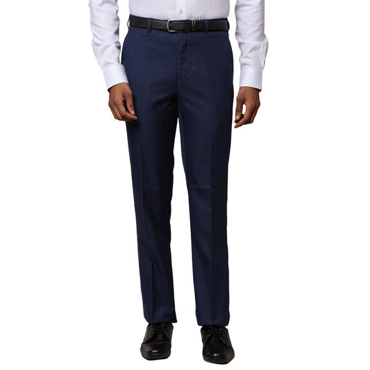 Raymond Blue Trouser