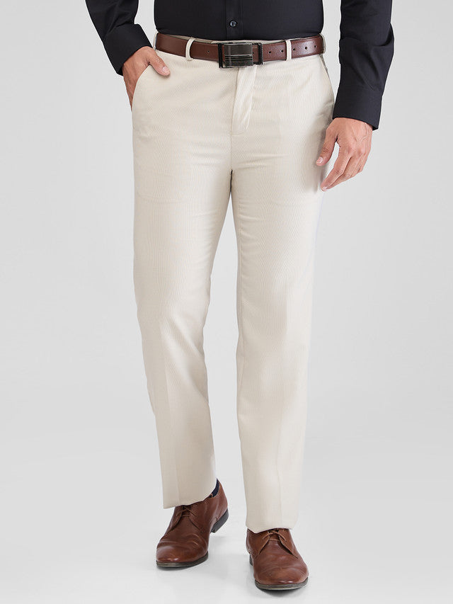 Raymond Beige Trouser