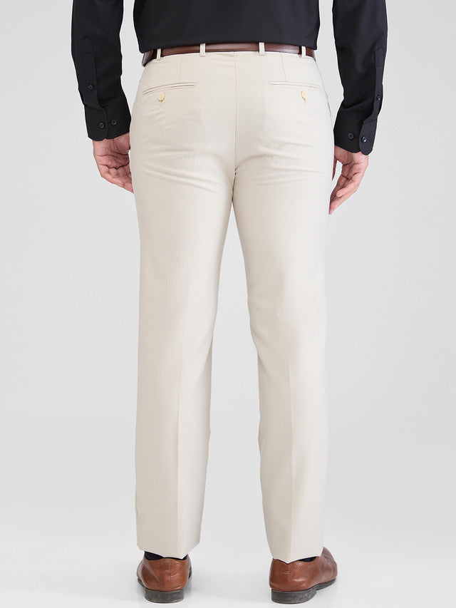 Raymond Beige Trouser