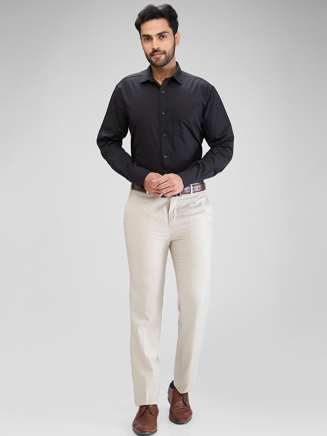 Raymond Beige Trouser