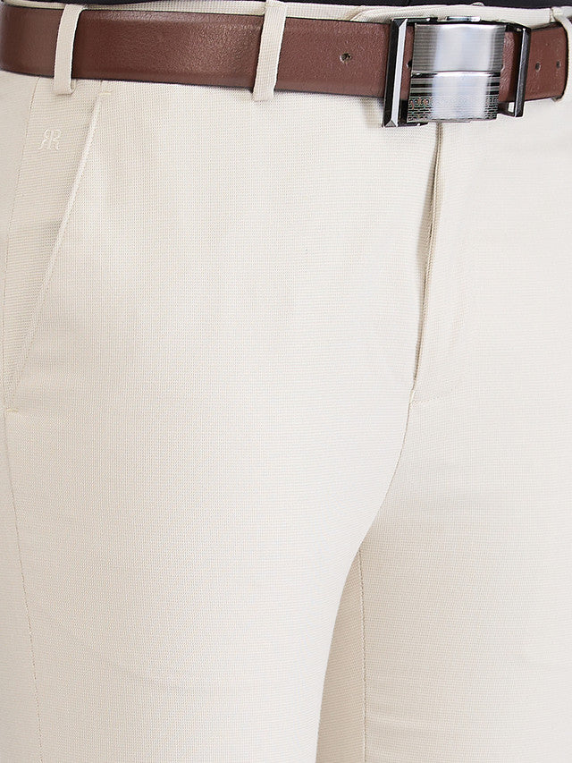 Raymond Beige Trouser