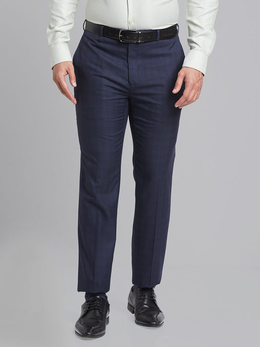 Raymond Blue Trouser