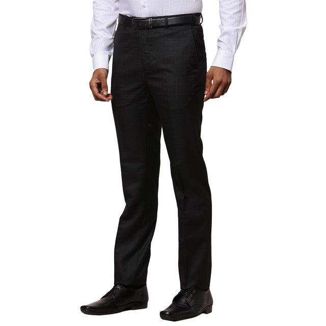 Raymond Black Trouser