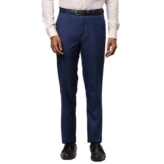 Raymond Blue Trouser