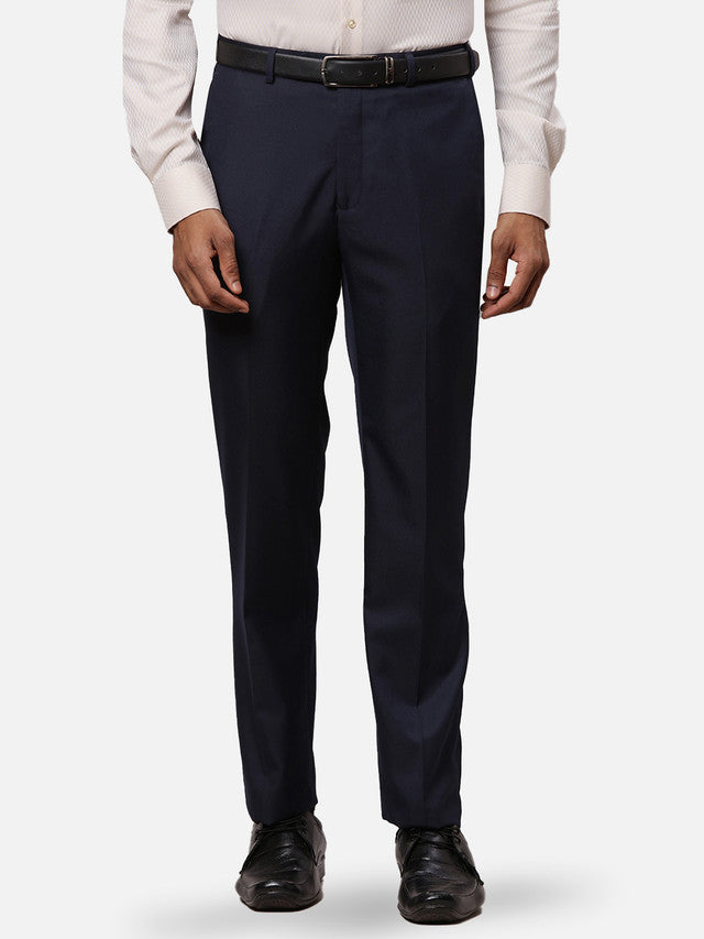 Raymond Blue Trouser