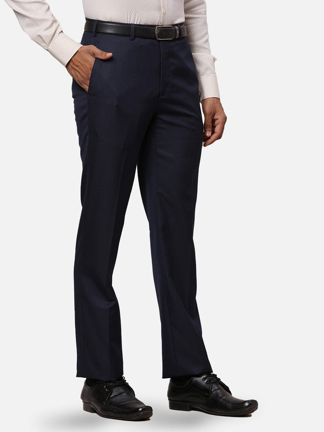 Raymond Blue Trouser