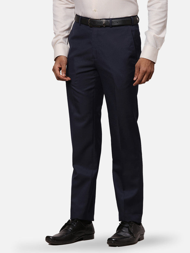 Raymond Blue Trouser