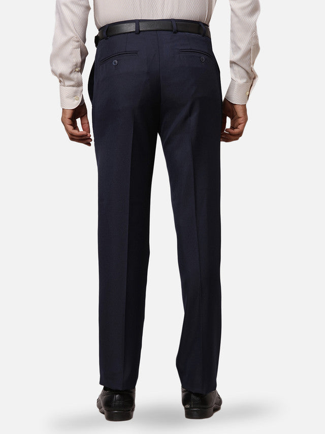 Raymond Blue Trouser