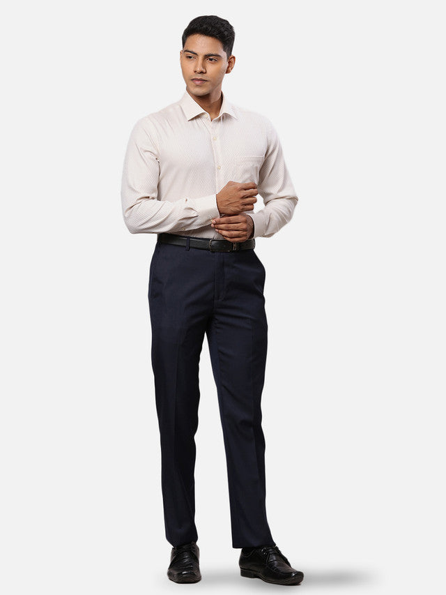 Raymond Blue Trouser