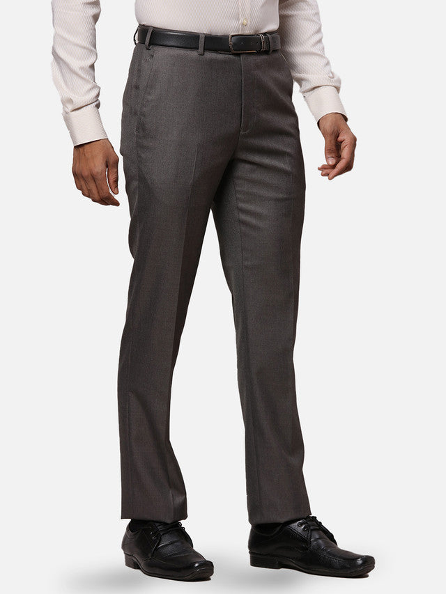 Raymond Grey Trouser