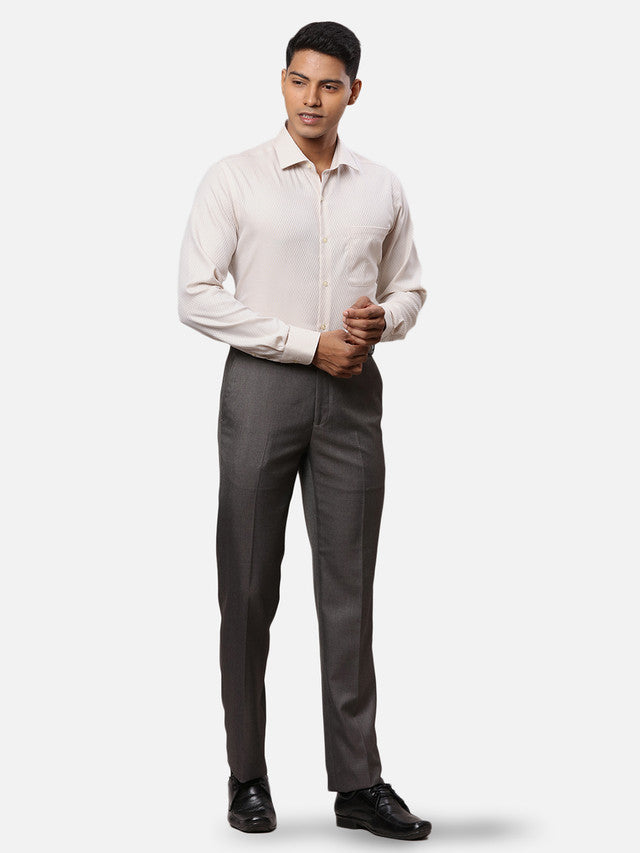 Raymond Grey Trouser