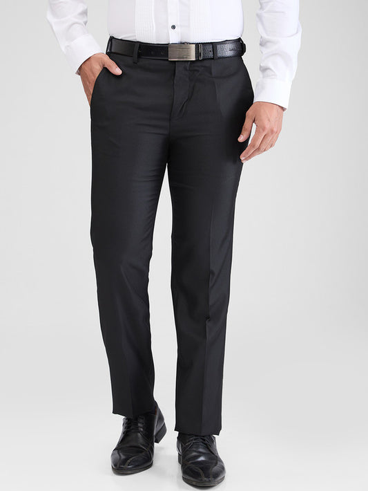 Raymond Black Trouser