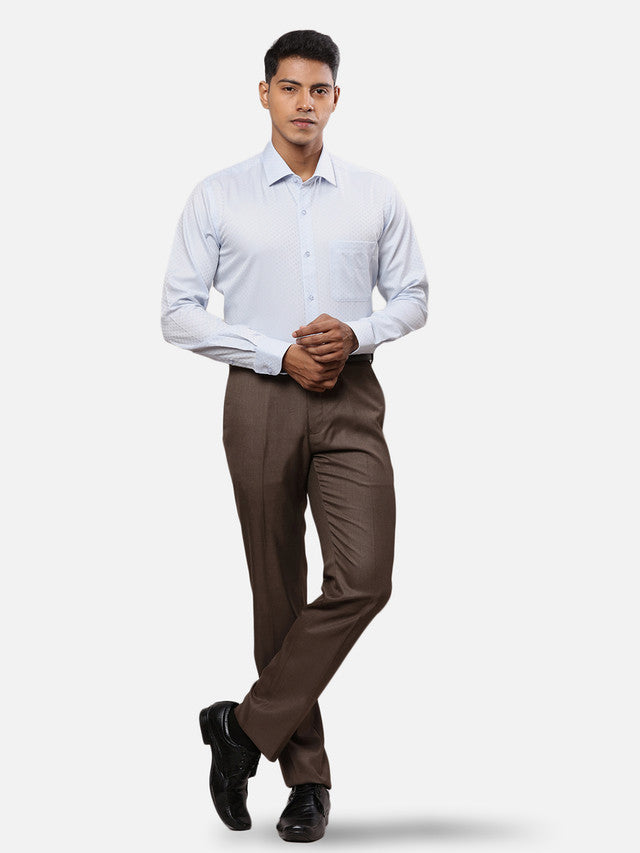 Raymond Brown Trouser