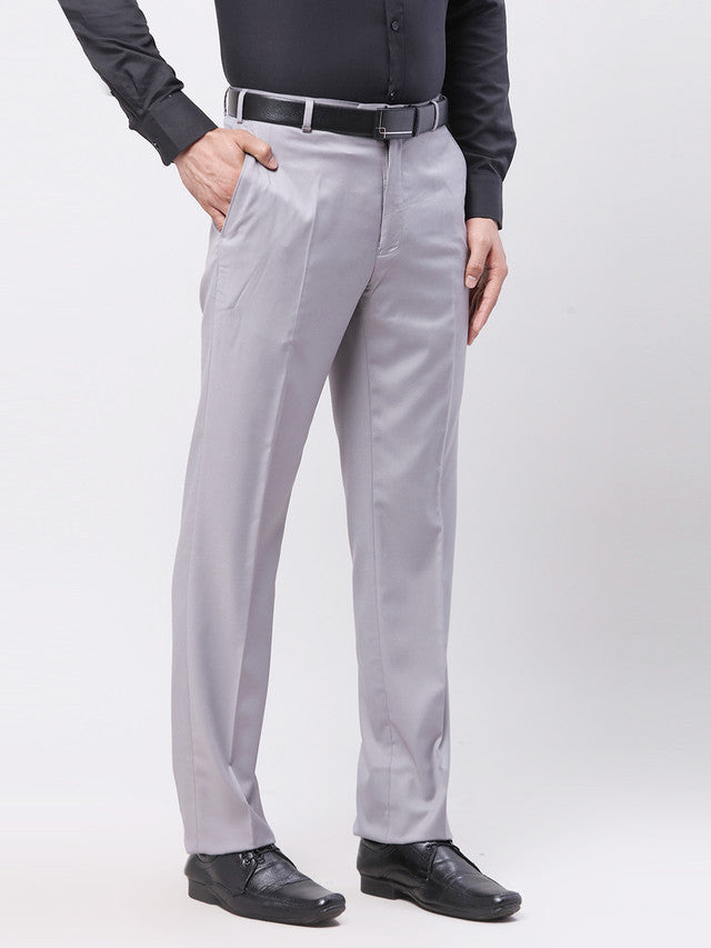 Raymond Grey Trouser