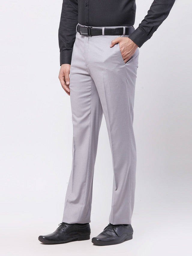 Raymond Grey Trouser