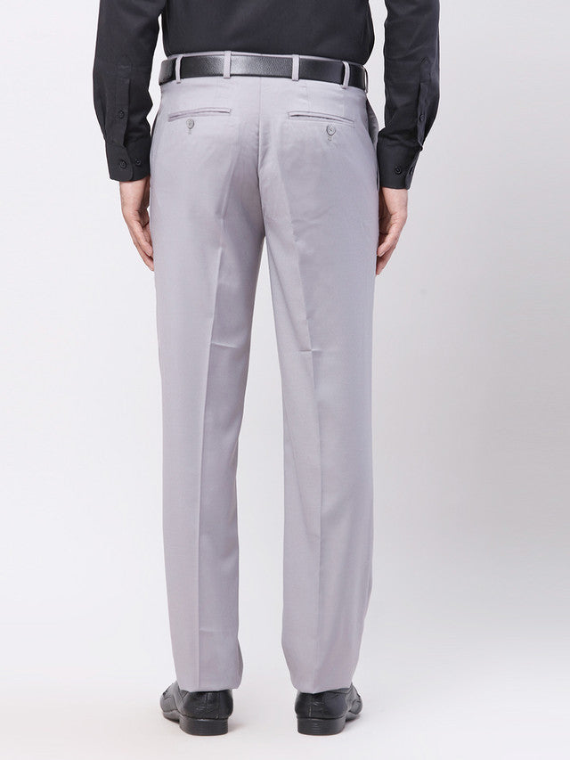 Raymond Grey Trouser