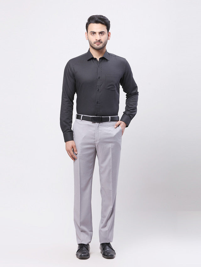 Raymond Grey Trouser