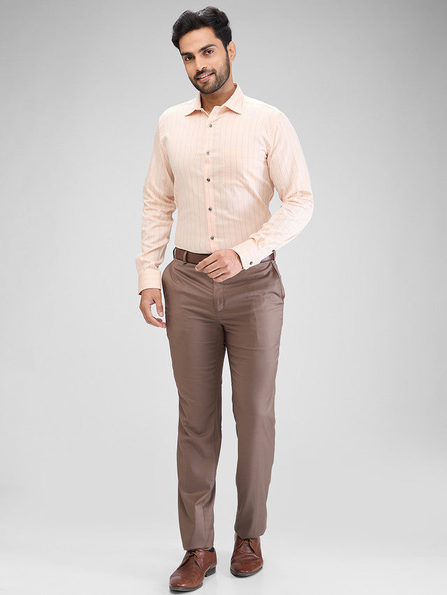 Raymond Brown Trouser