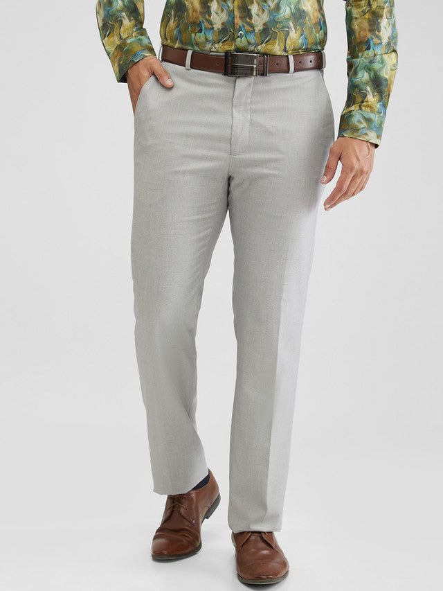 Raymond Grey Trouser