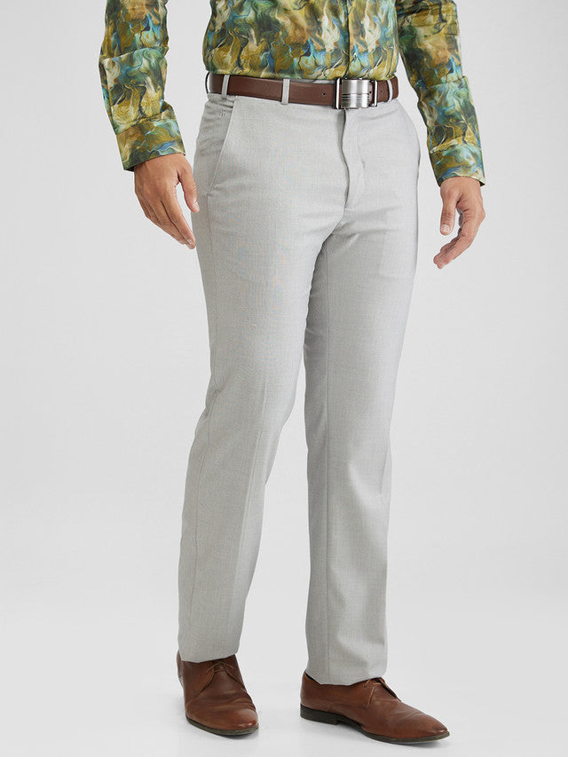 Raymond Grey Trouser