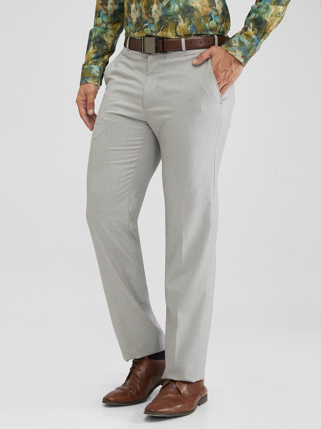 Raymond Grey Trouser