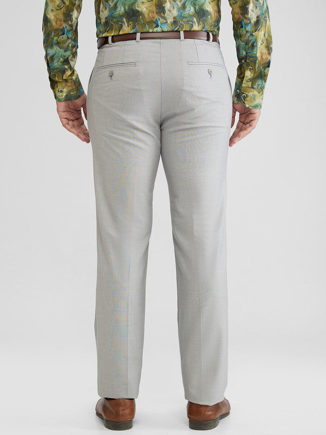 Raymond Grey Trouser