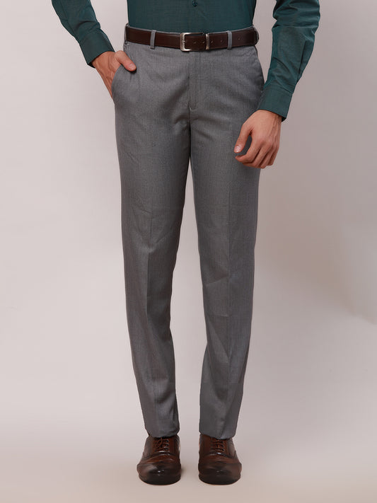 Raymond Grey Trouser