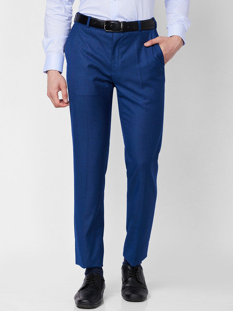 Raymond Blue Trouser