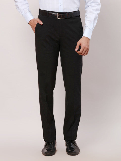 Raymond Black Trouser