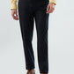 Raymond Black Trouser