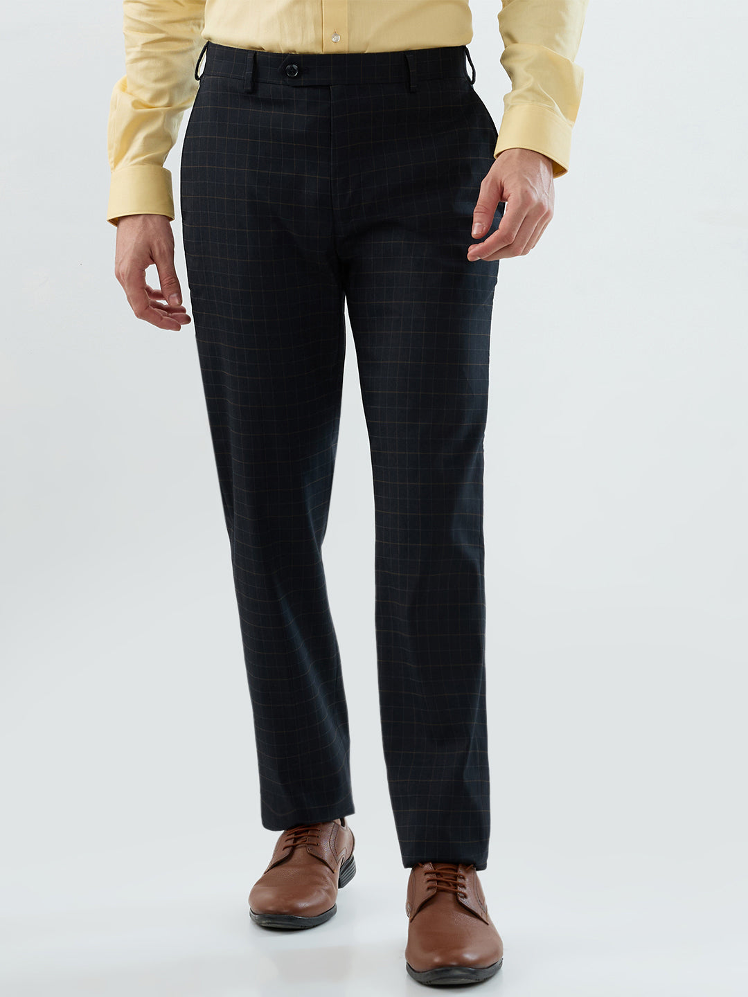 Raymond Black Trouser