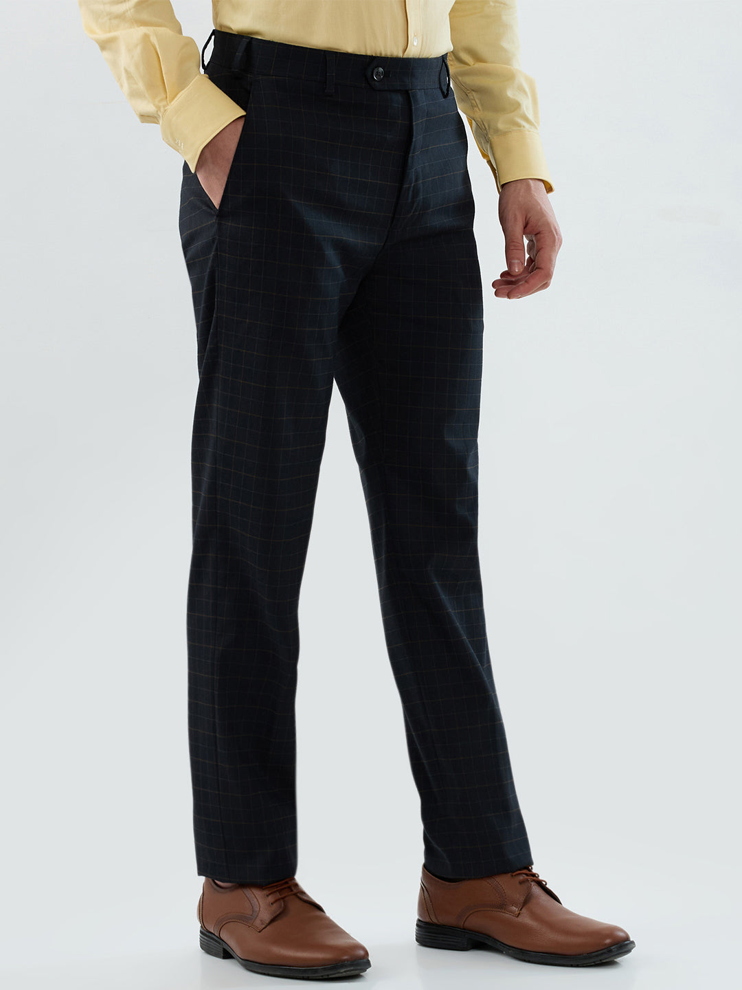 Raymond Black Trouser