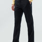 Raymond Black Trouser