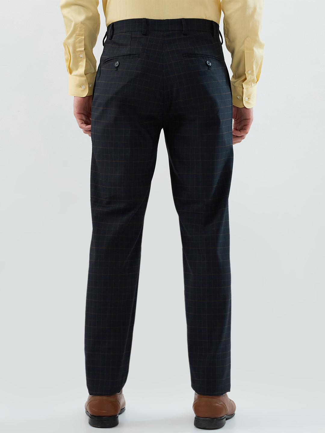 Raymond Black Trouser