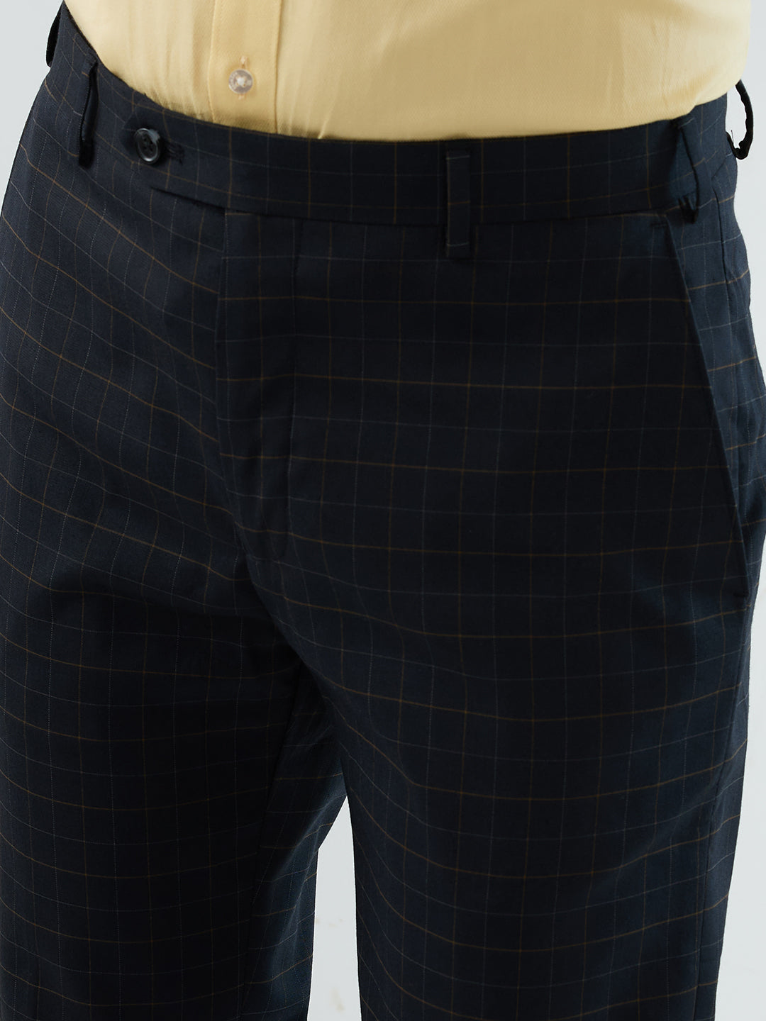 Raymond Black Trouser