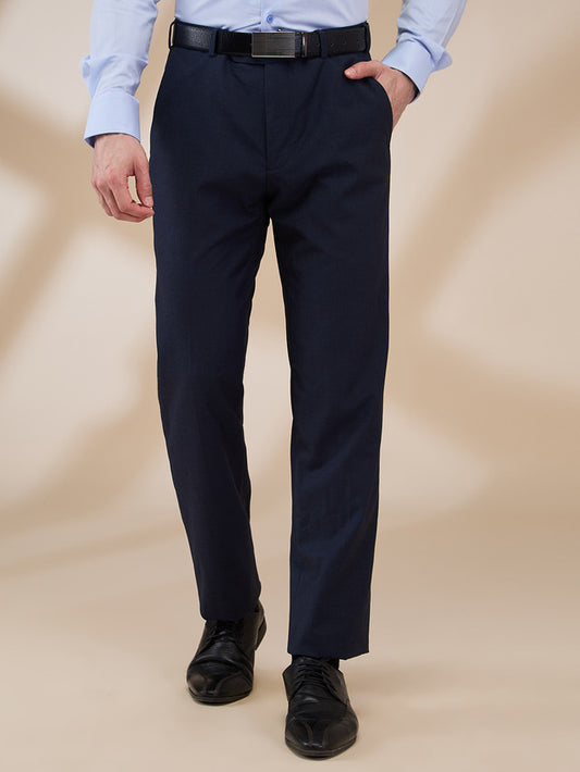 Raymond Blue Trouser