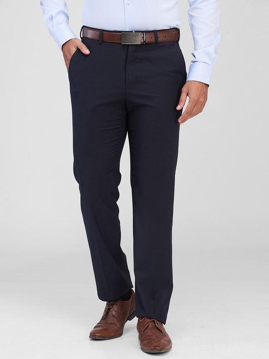 Raymond Blue Trouser