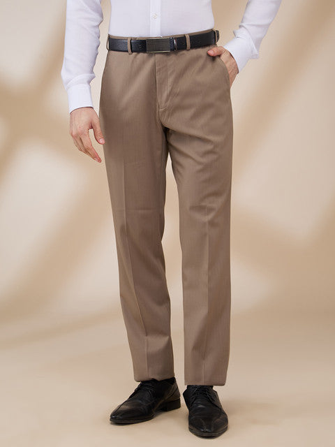 Raymond Khaki Trouser