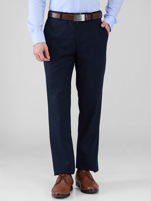 Raymond Blue Trouser