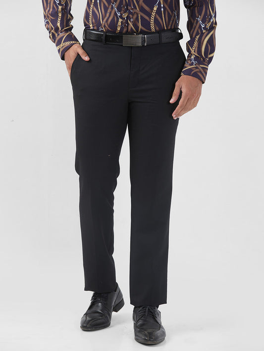 Raymond Black Trouser