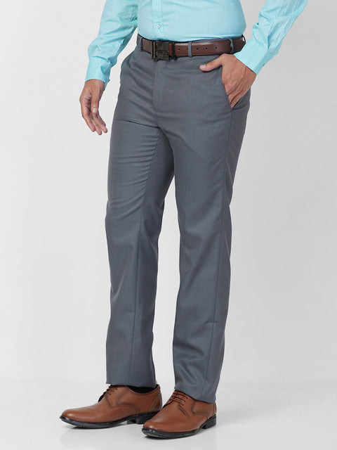 Raymond Grey Trouser