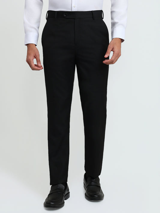 Raymond Black Trouser