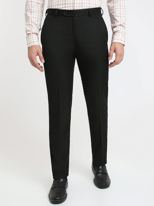 Raymond Black Trouser