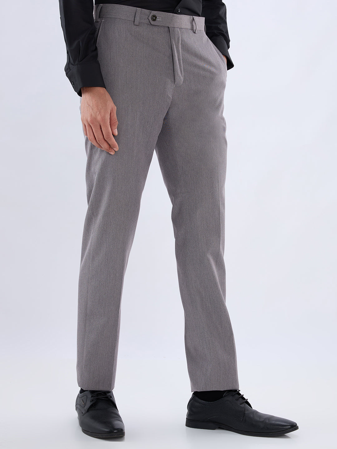 Raymond Brown Trouser